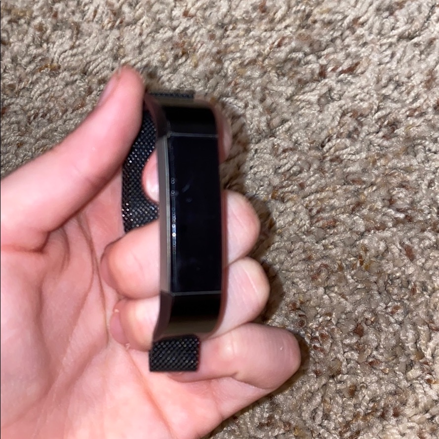 Fitbit Alta
